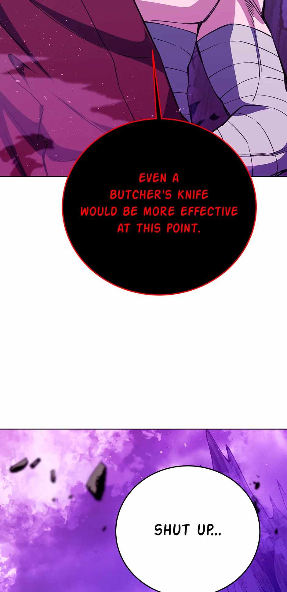 I Became A Part Time Employee For Gods Chapter 93 4
